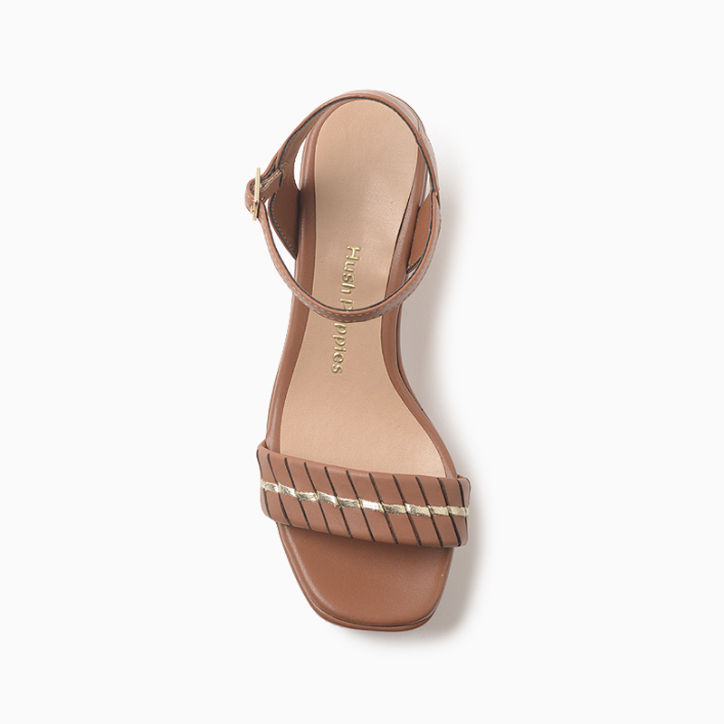 Hush Puppies-Sandalias-Lotus AN
