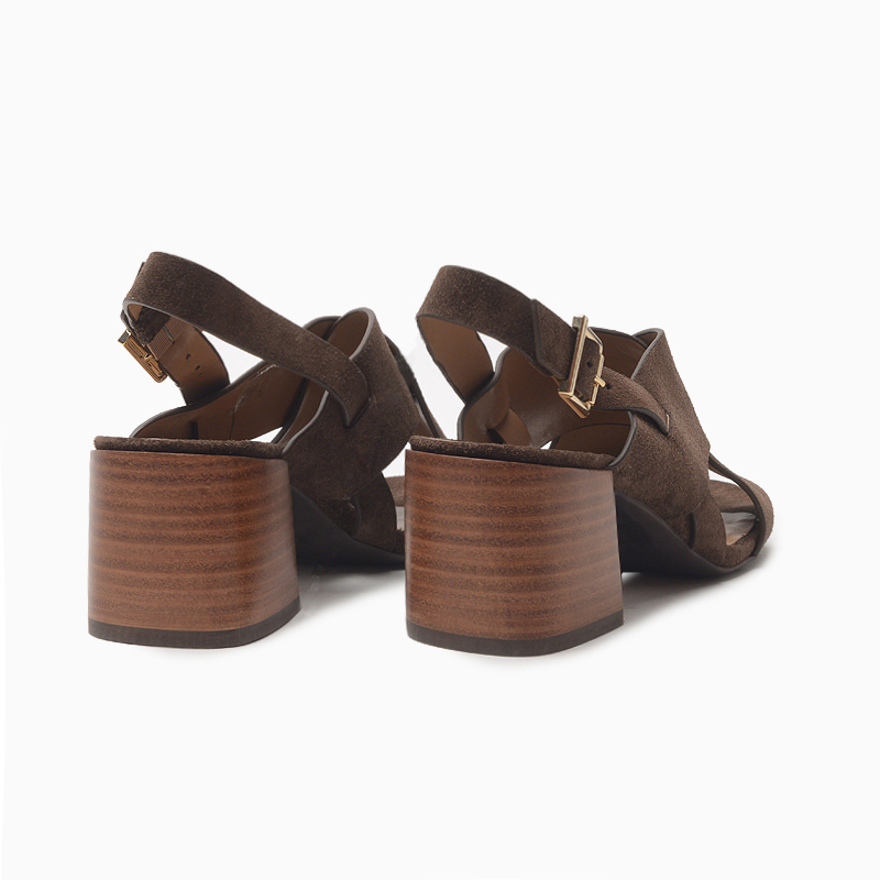 Hush Puppies-Taco-Ava SN