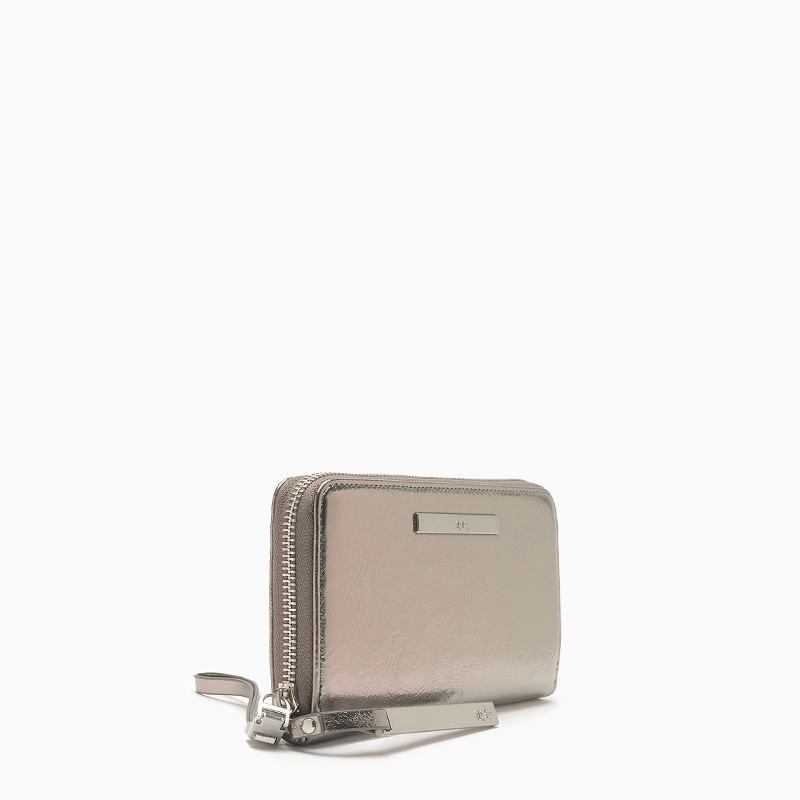 a pie-Billetera-Fichero Celinna AN