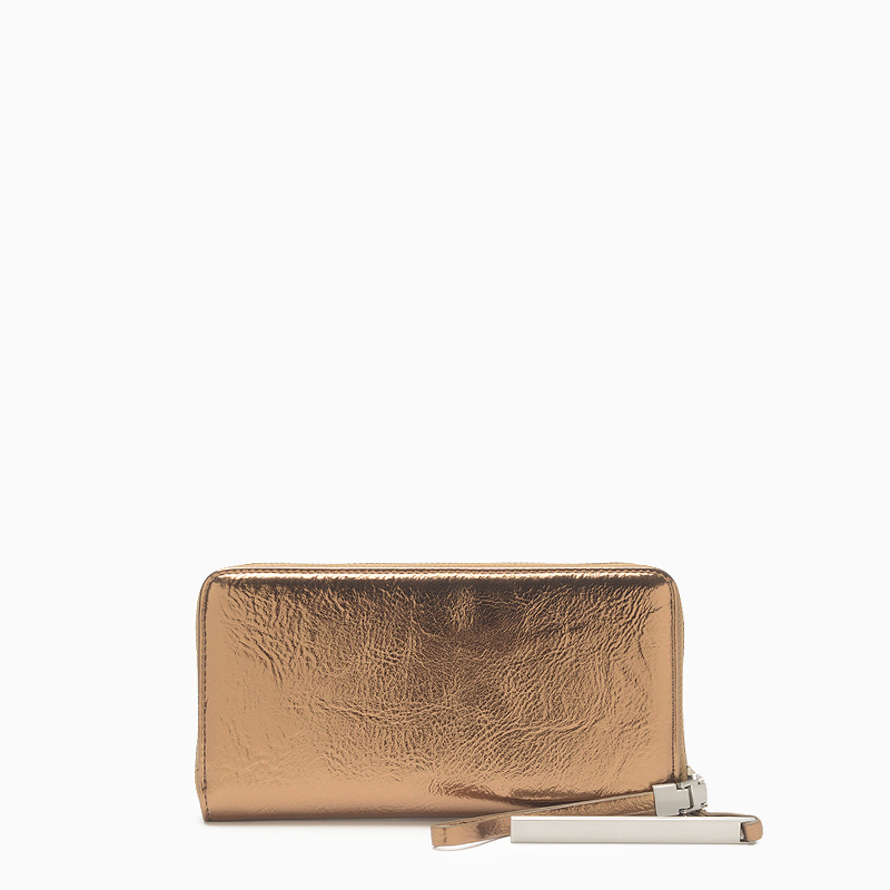 a pie-Billetera-Fichero Celinna SN