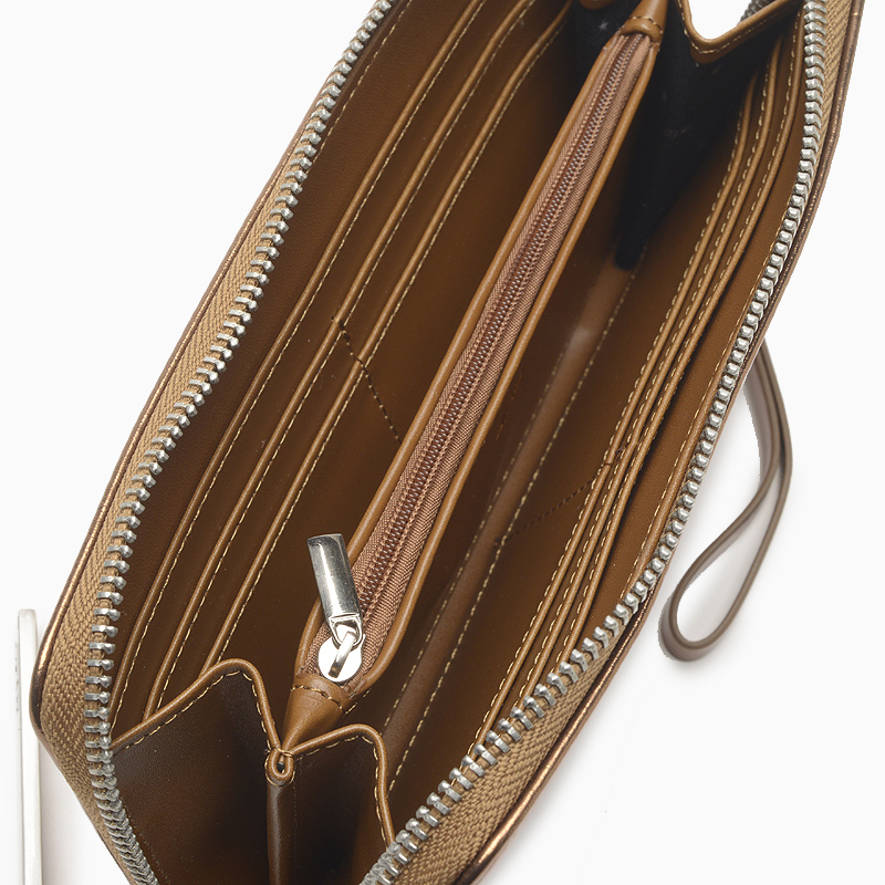 a pie-Billetera-Fichero Celinna FN