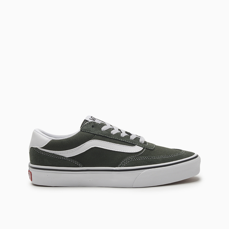 Vans-Zapatillas-M Brooklyn LS PD