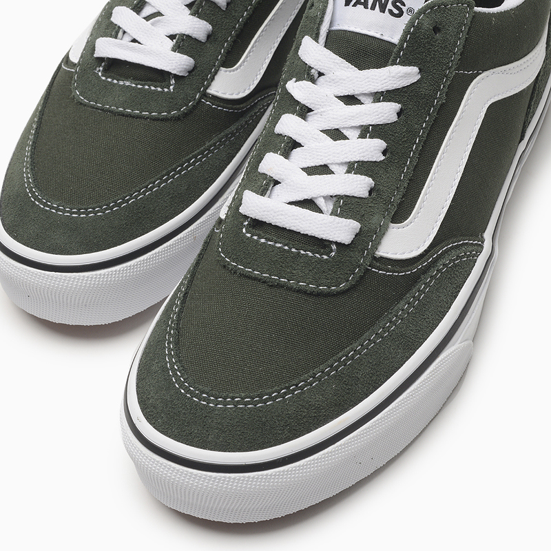 Vans-Zapatillas-M Brooklyn LS FN