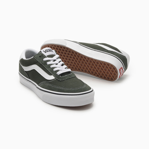 Vans-Zapatillas-M Brooklyn LS SN