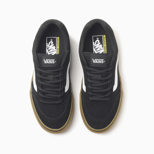 Vans-Zapatillas-M Fairview Deluxe AN