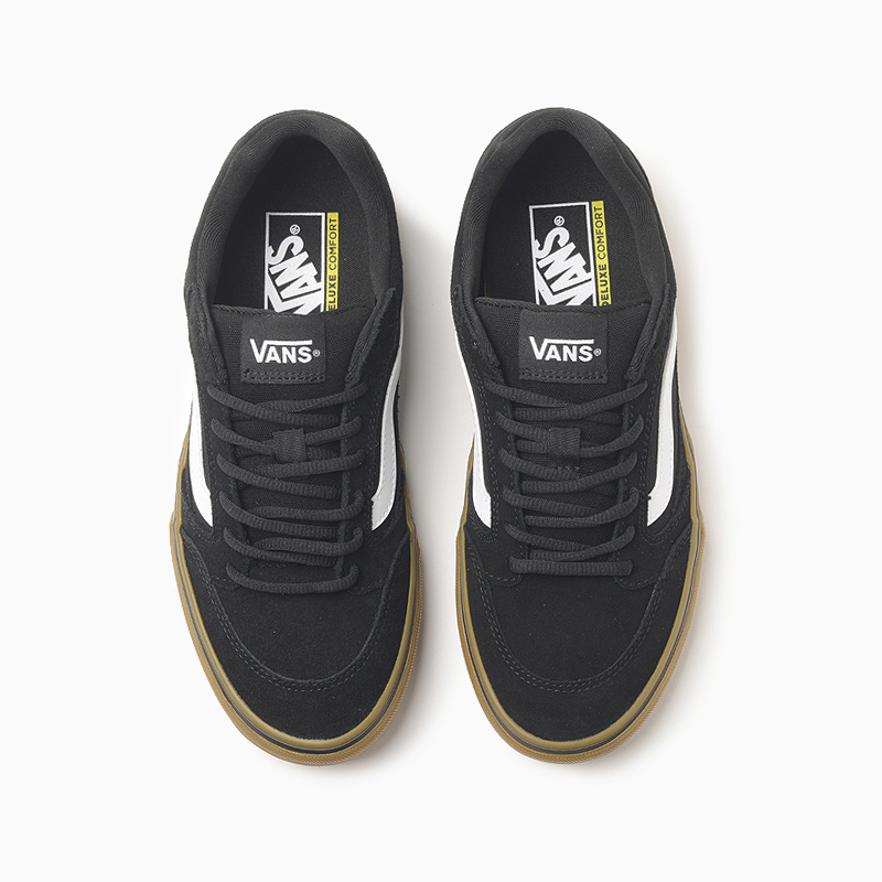 Vans-Zapatillas-M Fairview Deluxe AN