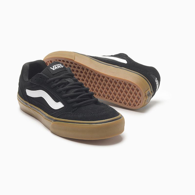 Vans-Zapatillas-M Fairview Deluxe SN