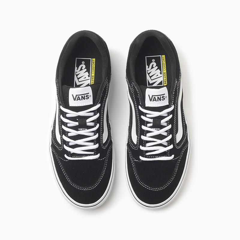 Vans-Zapatillas-M Fairview Deluxe AN