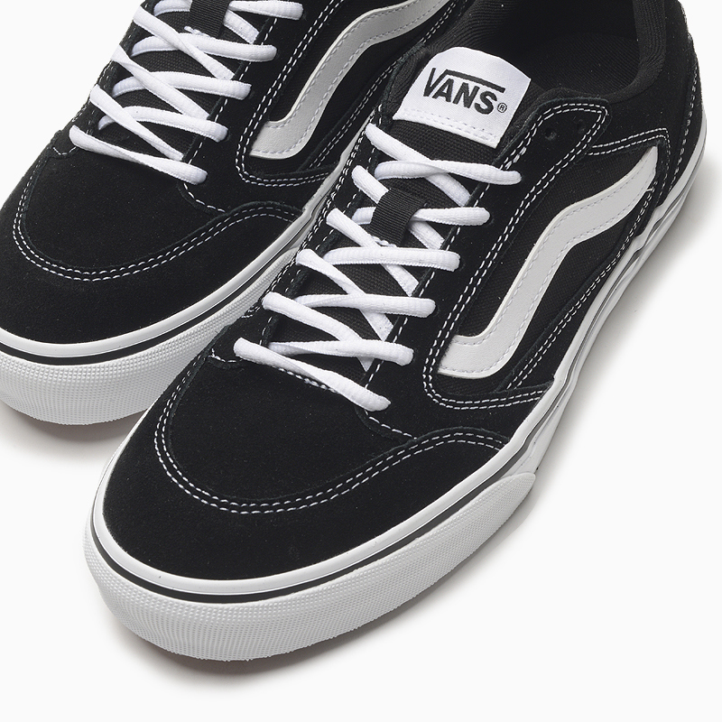 Vans-Zapatillas-M Fairview Deluxe FN