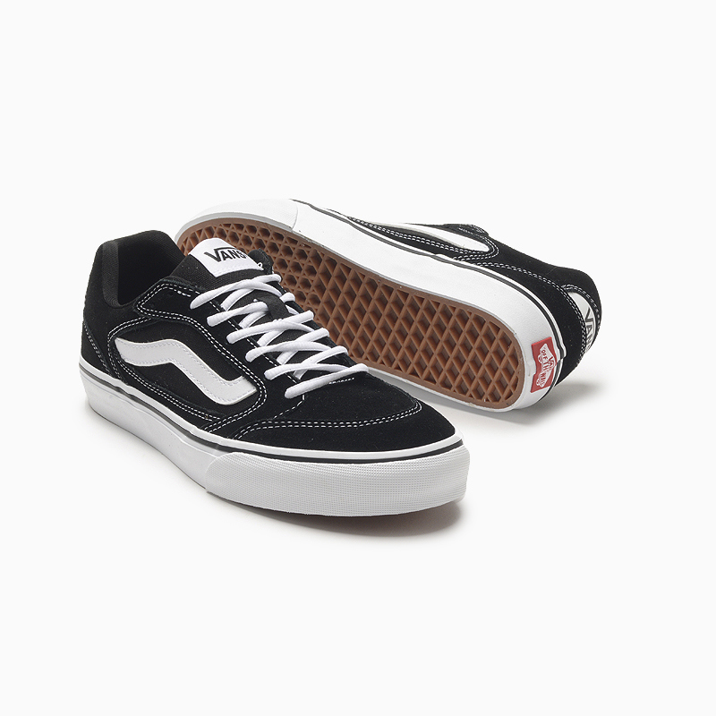 Vans-Zapatillas-M Fairview Deluxe SN