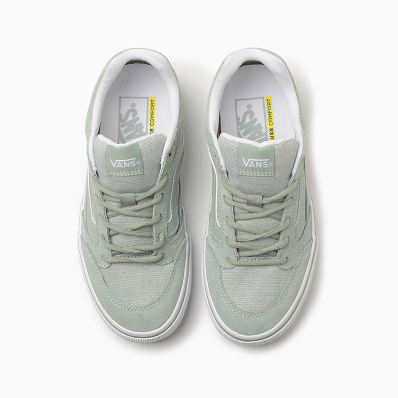 Vans-Zapatillas-W Fairview Deluxe AN