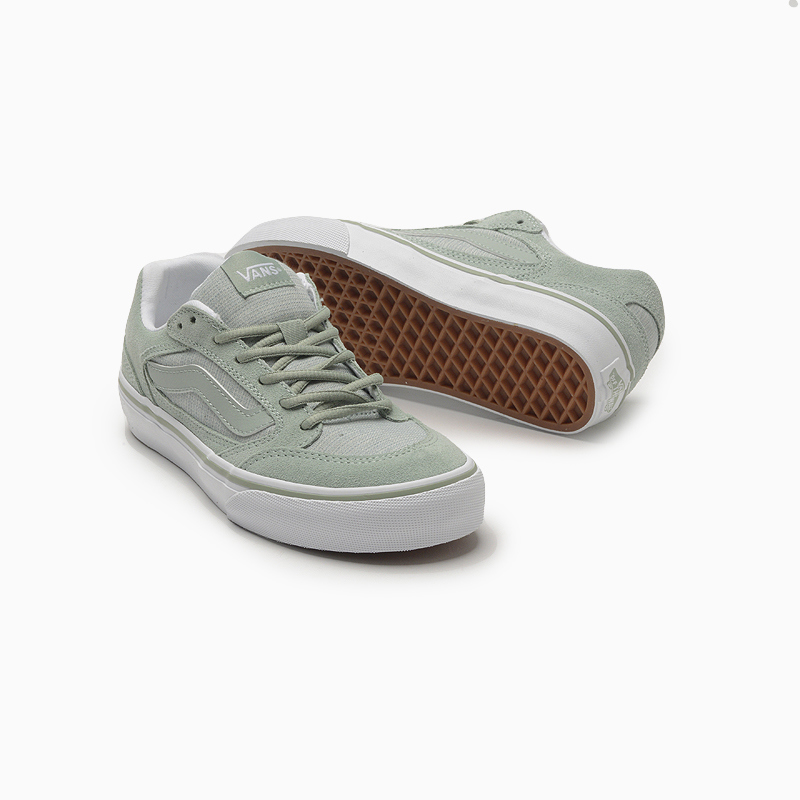 Vans-Zapatillas-W Fairview Deluxe SN