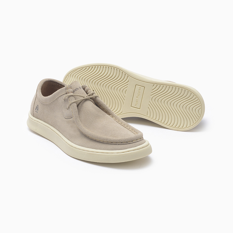 Hush Puppies-Nautico-Baret SN