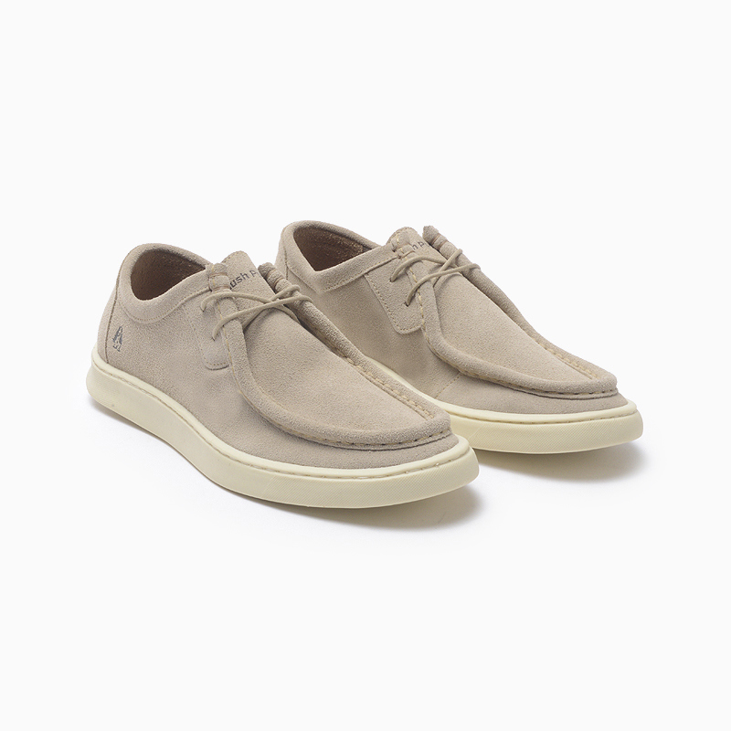 Hush Puppies-Nautico-Baret FN