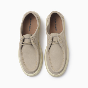 Hush Puppies-Nautico-Baret AN