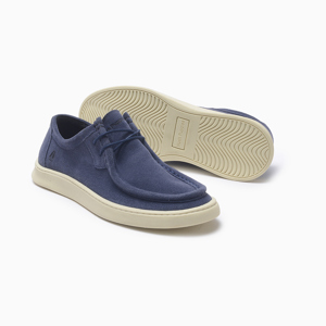 Hush Puppies-Nautico-Baret SN