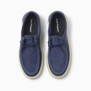 Hush Puppies-Nautico-Baret AN
