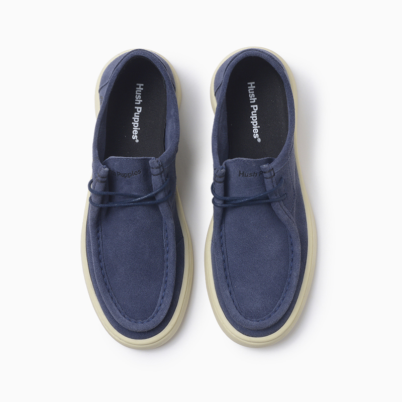 Hush Puppies-Nautico-Baret AN