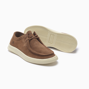Hush Puppies-Nautico-Baret SN