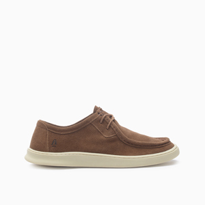 Hush Puppies-Nautico-Baret PD