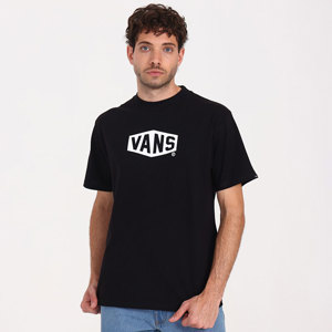 Vans-Remera-Hex SS PD