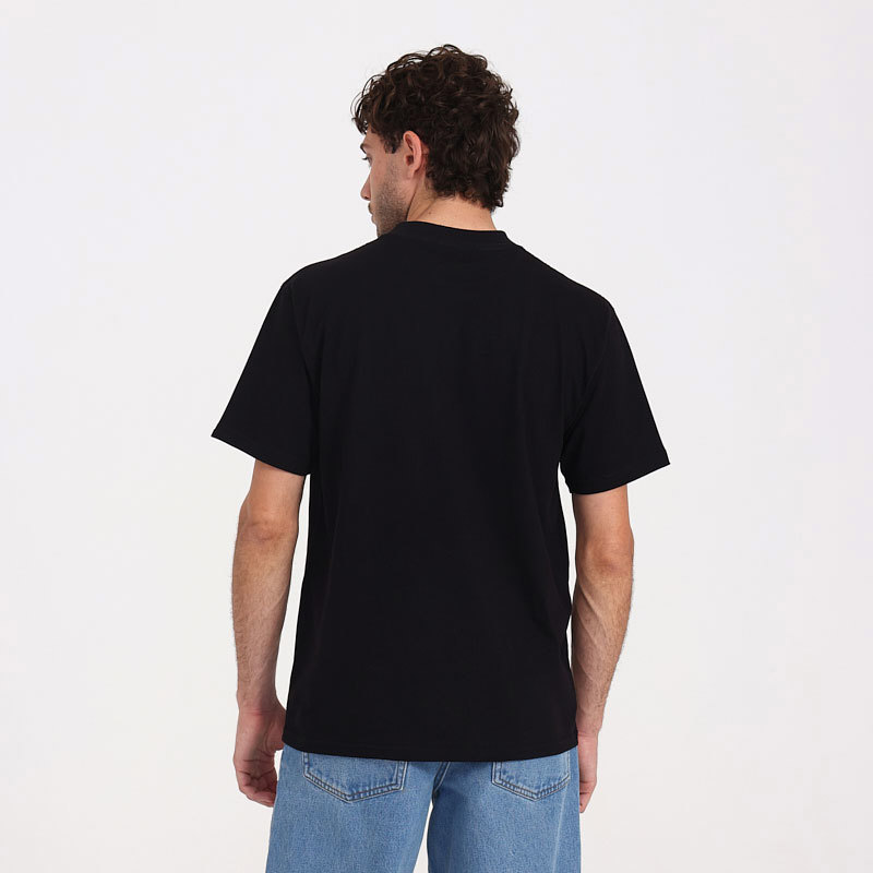 Vans-Remera-Hex SS SN