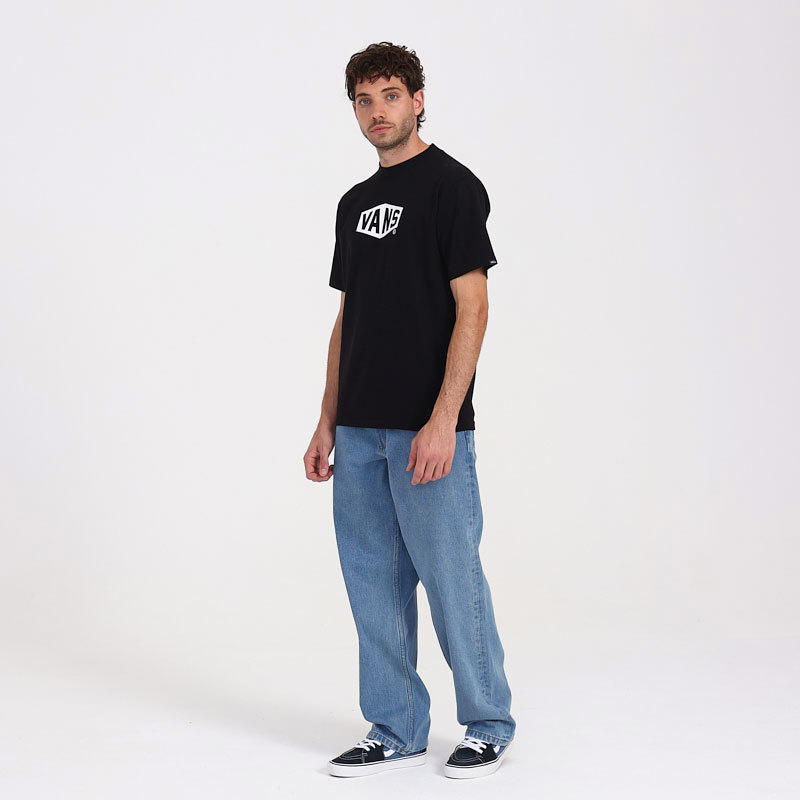 Vans-Remera-Hex SS FN