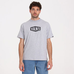 Vans-Remera-Hex SS PD