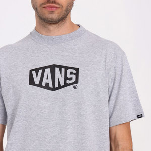 Vans-Remera-Hex SS AN