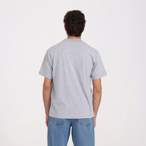 Vans-Remera-Hex SS SN