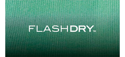 Tecnología FlashDry