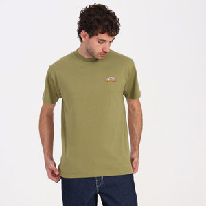 Vans-Remera-Raised Up SS PD