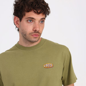 Vans-Remera-Raised Up SS AN