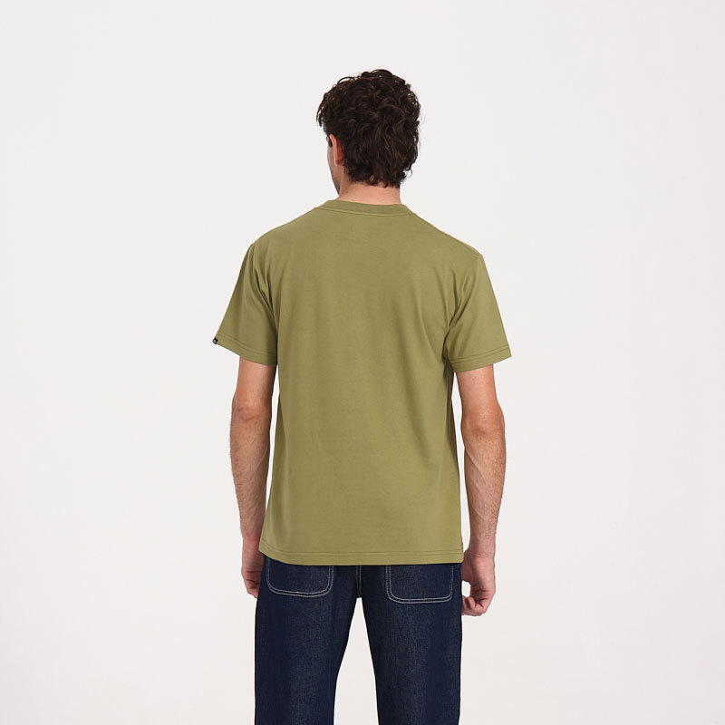 Vans-Remera-Raised Up SS SN