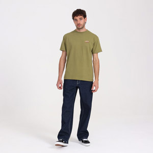 Vans-Remera-Raised Up SS FN