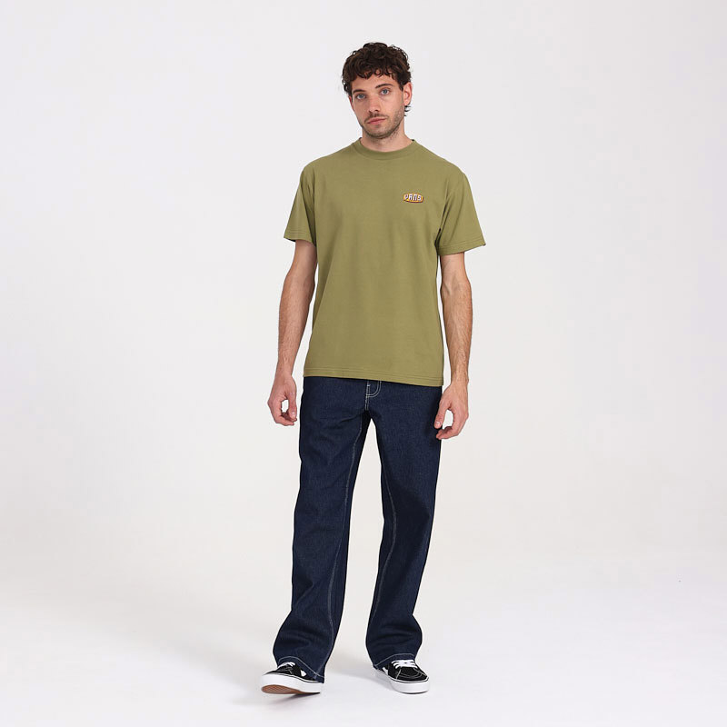 Vans-Remera-Raised Up SS FN