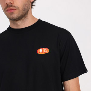 Vans-Remera-Raised Up SS AN