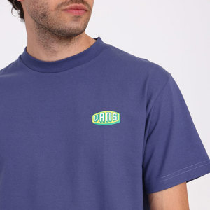 Vans-Remera-Raised Up SS AN