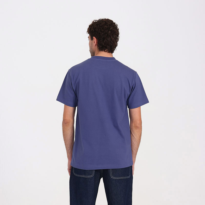 Vans-Remera-Raised Up SS SN