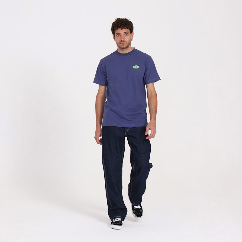 Vans-Remera-Raised Up SS FN