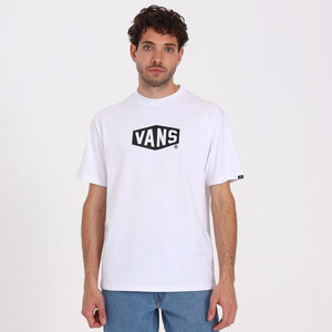 Vans-Remera-Hex SS PD