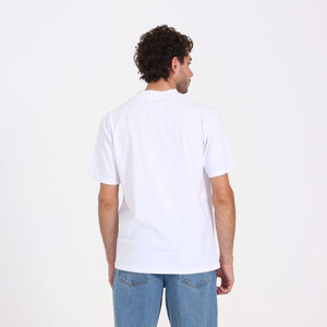 Vans-Remera-Hex SS SN
