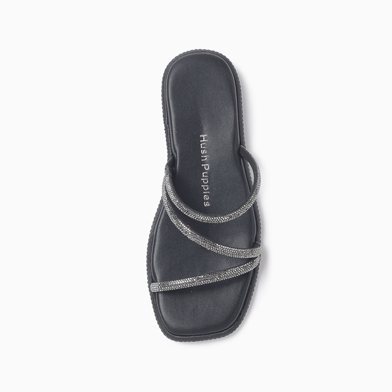 Hush Puppies-Sandalias-Amy II AN