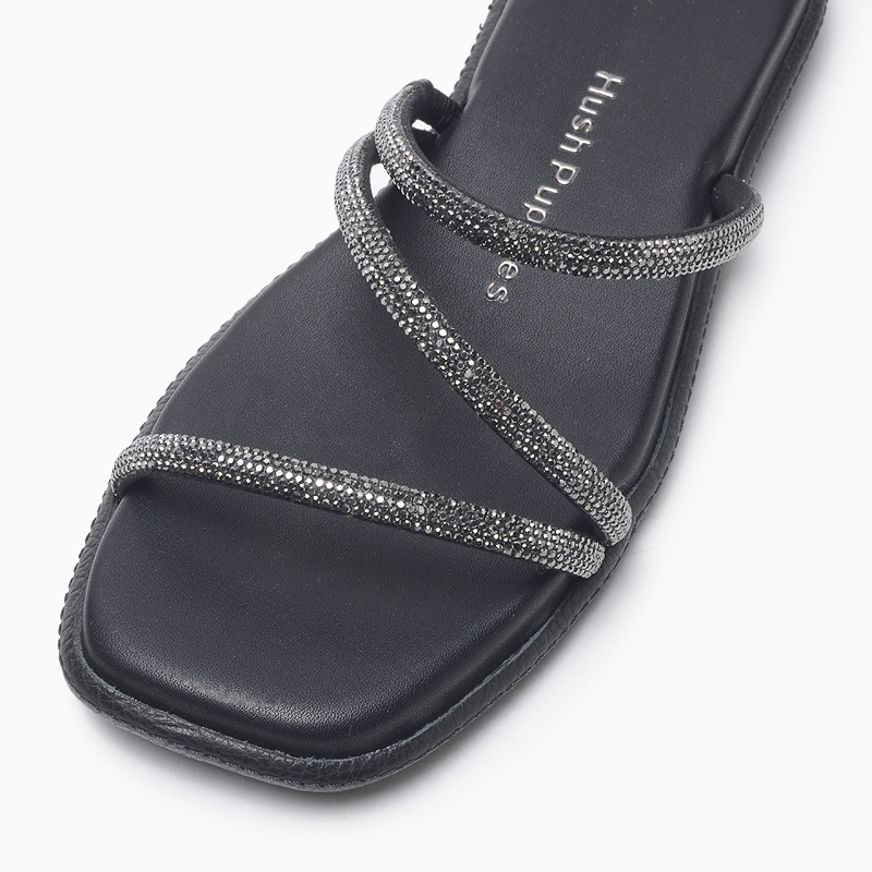 Hush Puppies-Sandalias-Amy II SN