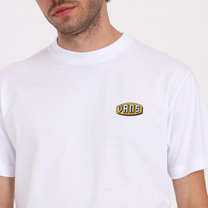 Vans-Remera-Raised Up SS AN