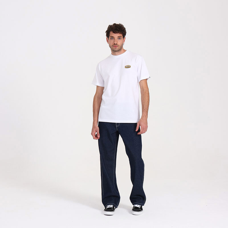 Vans-Remera-Raised Up SS FN