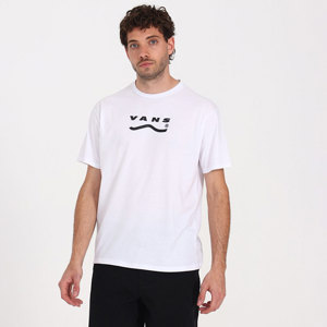 Vans-Remera-Determined SS PD