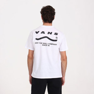 Vans-Remera-Determined SS SN