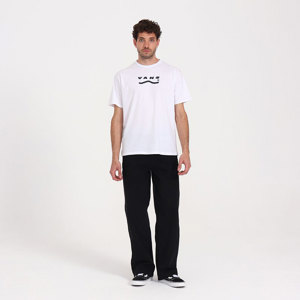 Vans-Remera-Determined SS FN