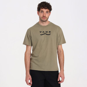 Vans-Remera-Determined SS PD